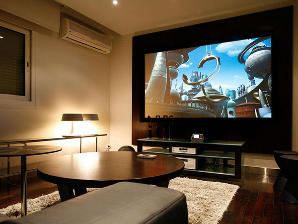 Smart TV
