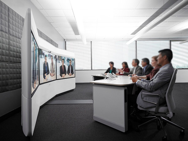 Video conference